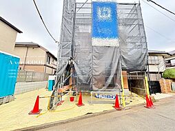 杉並区本天沼２丁目