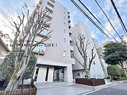 中野桃園シティハウス