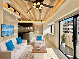 シーアイマンション立教前