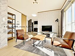 練馬区富士見台３丁目