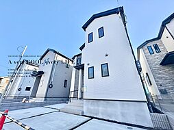 練馬区大泉学園町１丁目