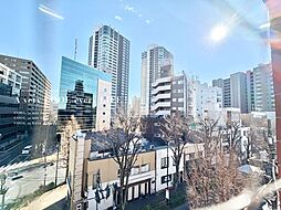 武蔵野明穂マンション