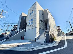 練馬区大泉町２丁目