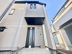 練馬区大泉学園町１丁目