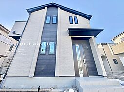 練馬区大泉学園町１丁目の一戸建て