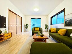 新座市片山３丁目