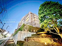 マナーズフォート・ノーブルテラス