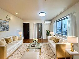 練馬区下石神井６丁目