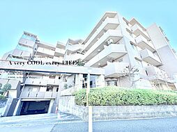 ヴェルビュ大泉中央公園