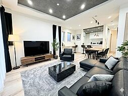 中野区沼袋１丁目