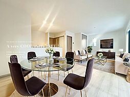 新座市新堀１丁目