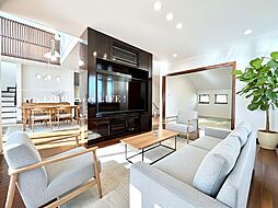 杉並区今川４丁目