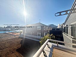 西東京市谷戸町３丁目