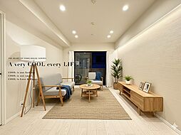 ライオンズマンション上板橋