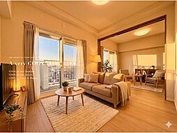 大山ローヤルコーポ