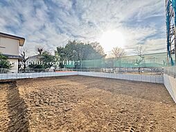 西東京市東町１丁目