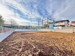 西東京市東町１丁目