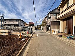 西東京市東町1丁目の一戸建て