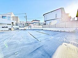 練馬区石神井町7丁目の土地