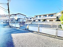 練馬区石神井町７丁目