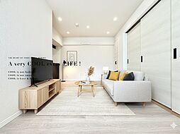 ニューパールマンション(中村橋)