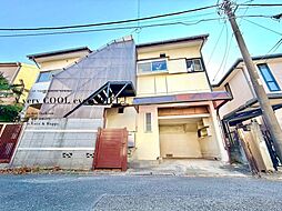 西東京市芝久保町４丁目の土地