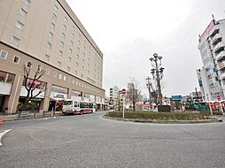 杉並区高円寺北１丁目の土地