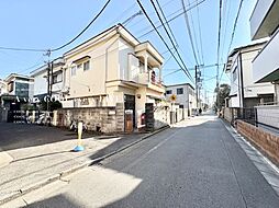 杉並区高円寺北１丁目の土地