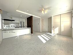 板橋区赤塚5丁目の一戸建て