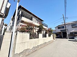 西東京市南町４丁目の土地