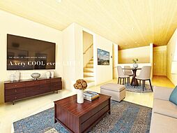 板橋区舟渡２丁目の一戸建て