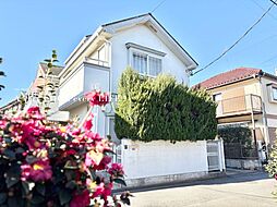 東久留米市小山５丁目