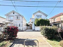 東久留米市小山５丁目の土地