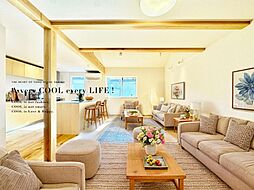 西東京市柳沢５丁目の一戸建て