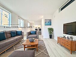 武蔵野市境南町３丁目