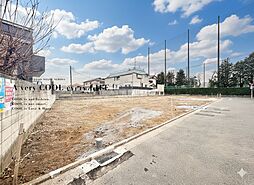 武蔵野市吉祥寺北町3丁目の土地