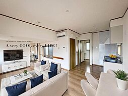 板橋区西台２丁目