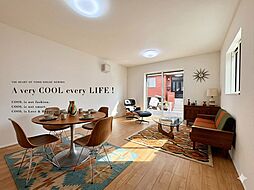 新座市片山３丁目の一戸建て