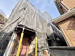 東久留米市神宝町２丁目