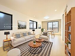 和光市諏訪の一戸建て