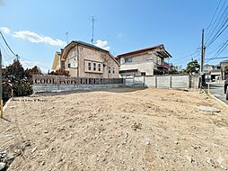 東久留米市浅間町３丁目