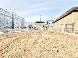 小金井市桜町２丁目