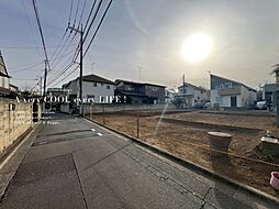 西東京市下保谷３丁目