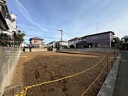 西東京市下保谷３丁目