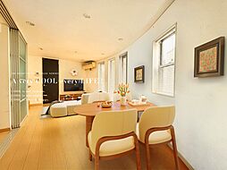 練馬区南大泉３丁目の一戸建て