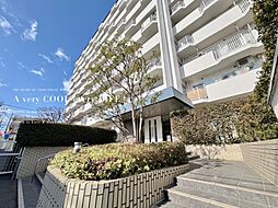 パシフィック武蔵野台ニューハイツ