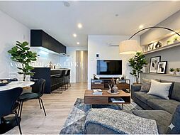 小金井ハイツ708号