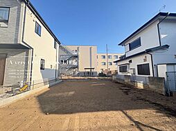 朝霞市宮戸３丁目