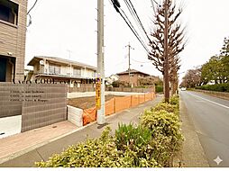 武蔵野市緑町３丁目