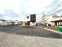 練馬区北町７丁目